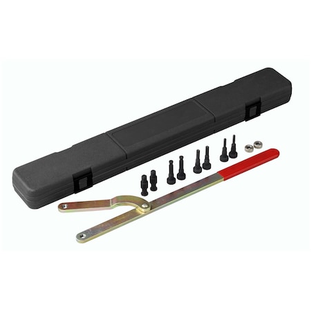 Otc UNIVERSAL CAM CRANK FAN CLUTCH HOLDER SET OTC4754